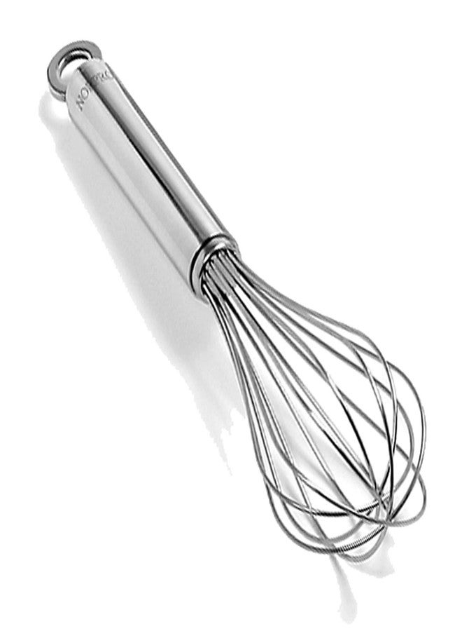 Norpro Krona 9-inch Stainless Steel Whisk, 1 EA, Silver - Image 1