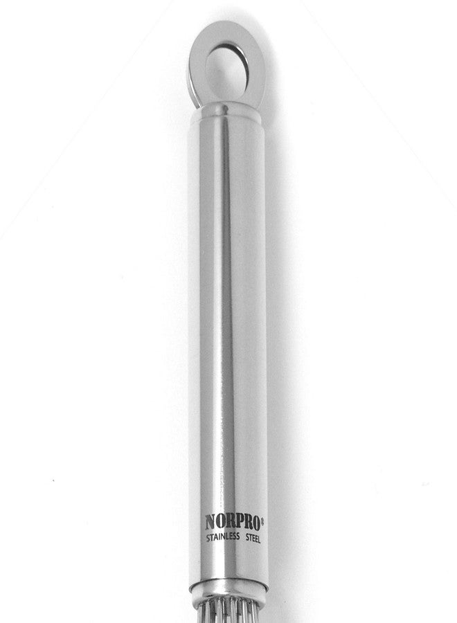 Norpro Krona 9-inch Stainless Steel Whisk, 1 EA, Silver - Image 5