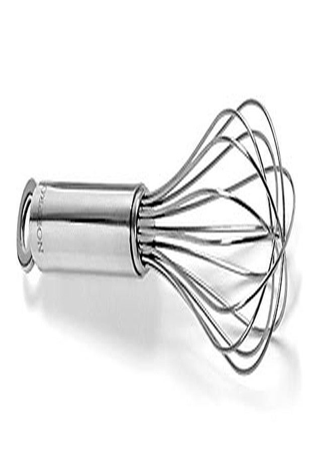 Norpro Krona 9-inch Stainless Steel Whisk, 1 EA, Silver - Image 2