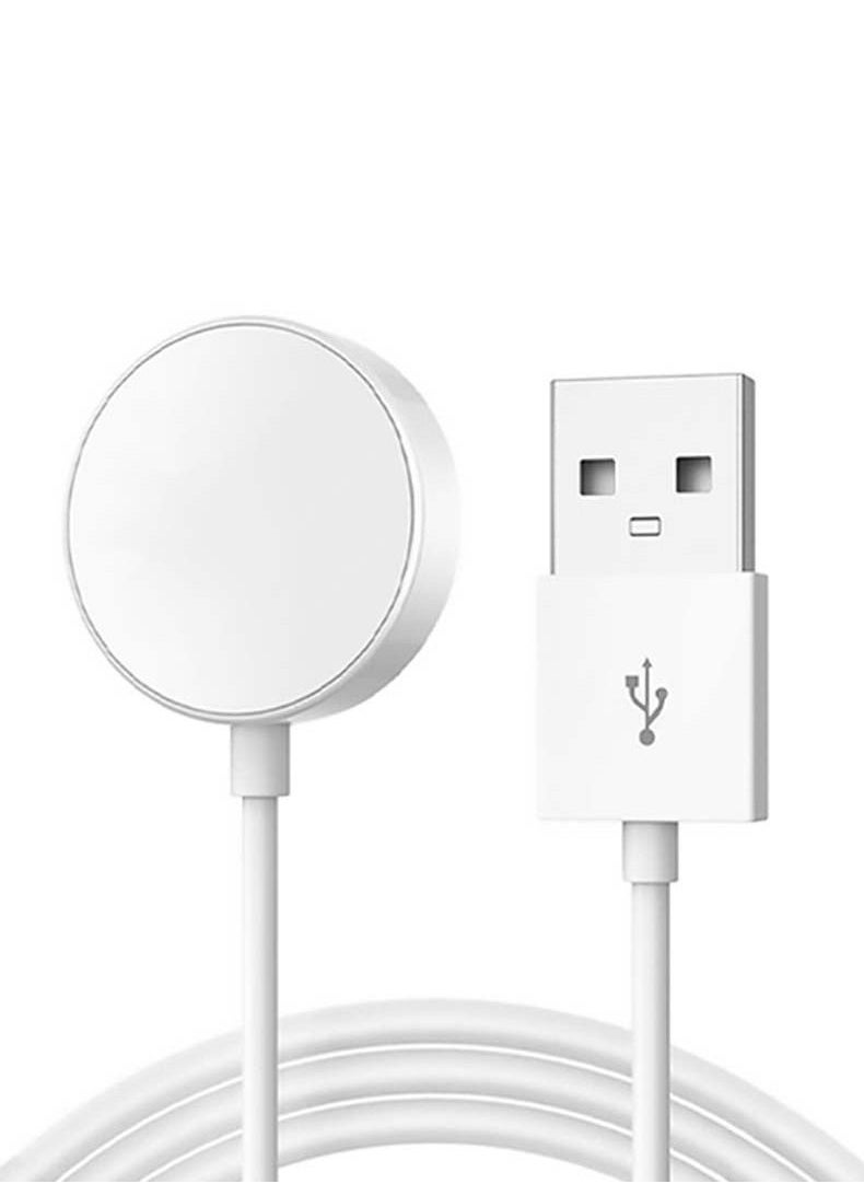 FITME - Charging Cable Apple Watch USB A - Image 1