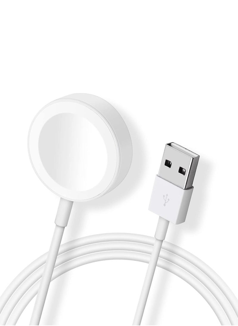 FITME - Charging Cable Apple Watch USB A - Image 1