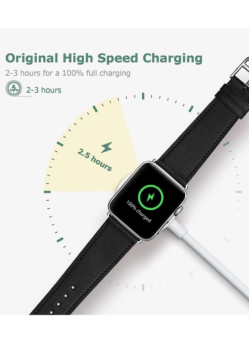 FITME - Charging Cable Apple Watch USB A - Image 1