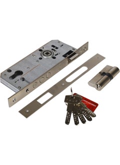 KALE KILIT Kale 2000 Cylinder Circle Lock 45mm  - Image 2