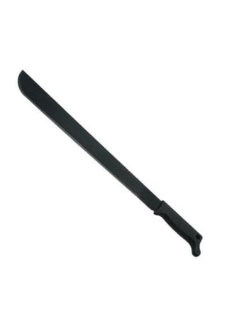 Professional Kitchen Knife for Meat Cutting, Durable Steel Blade, Sharp Edge, Ergonomic Handle, Heavy Duty Cooking Tool for Home Use
