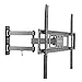 Emerald Extra Extension Full Motion TV Wall Mount Bracket for 37-70inch TVs - Universal Mount for Sony LG Samsung 32" - Image 2