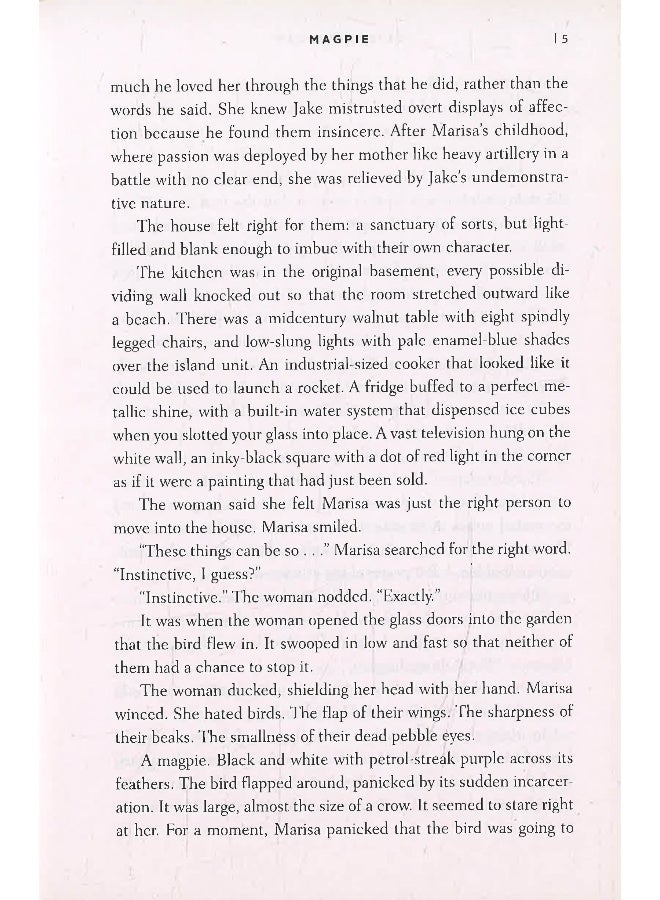 غراب البينقو - Image 4