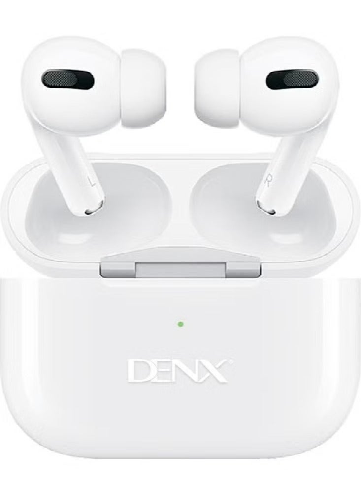 Denx TRUE WIRELESS EARBUDS - Image 3