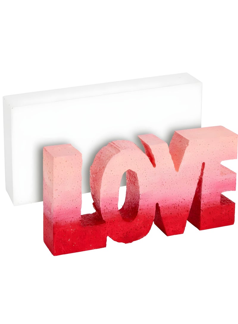 CRAFT MAGIC Styrofoam Rectangle, Arts and Crafts Supplies (30 x 15 x 4 cm) Pack of 6 - Image 4