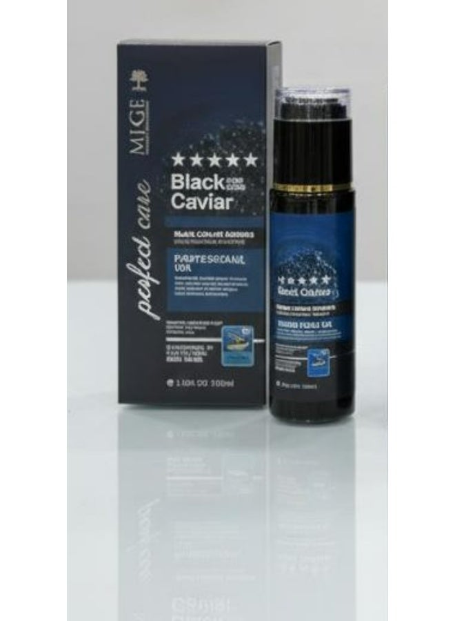 Black Caviar Essence Professional Hair Mask 100 ML