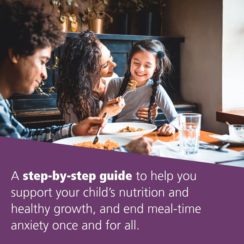 New Harbinger Publications Helping Your Child with Extreme Picky Eating: A Step-by-Step Guide - Image 2