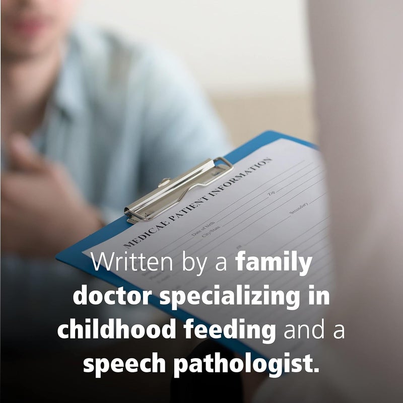 New Harbinger Publications Helping Your Child with Extreme Picky Eating: A Step-by-Step Guide - Image 4