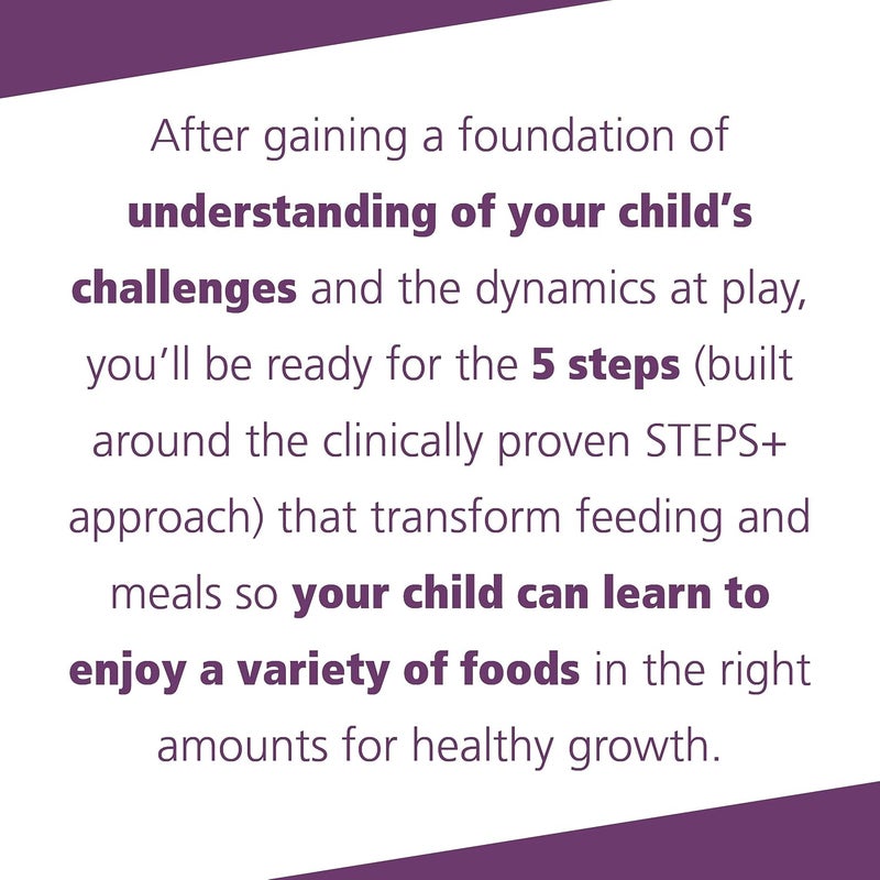 New Harbinger Publications Helping Your Child with Extreme Picky Eating: A Step-by-Step Guide - Image 3