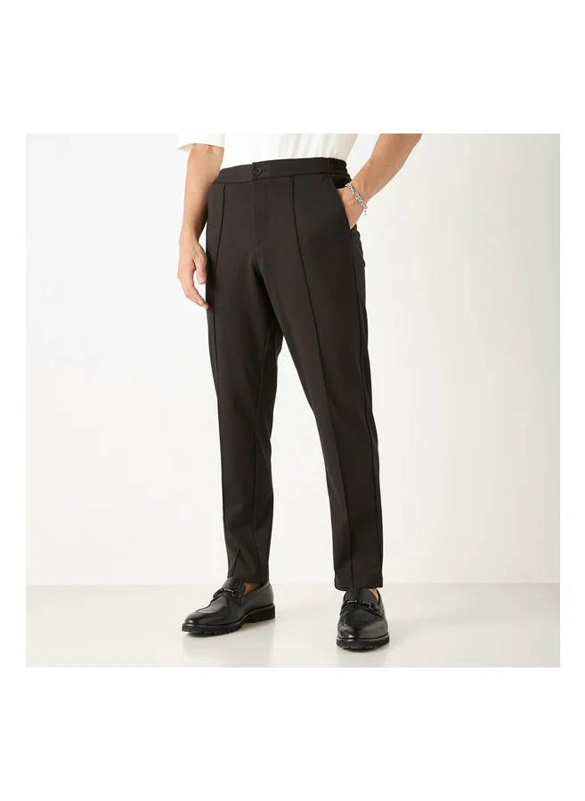 Iconic Joggers