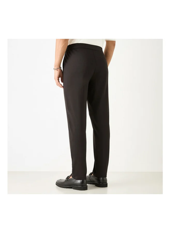 Iconic Joggers