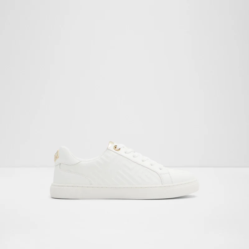 الدو Stormy Low Top Sneakers