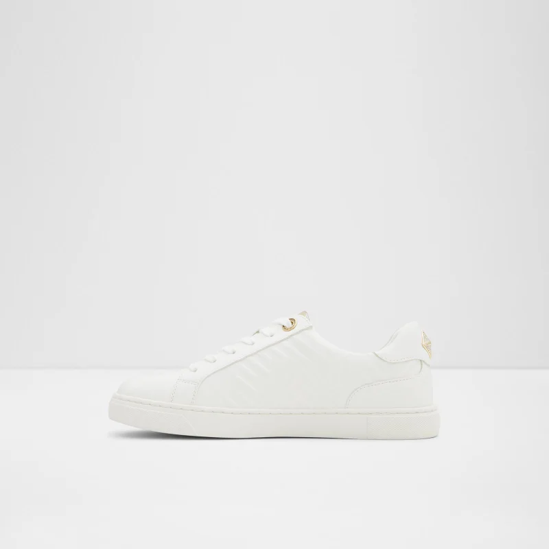 الدو Stormy Low Top Sneakers