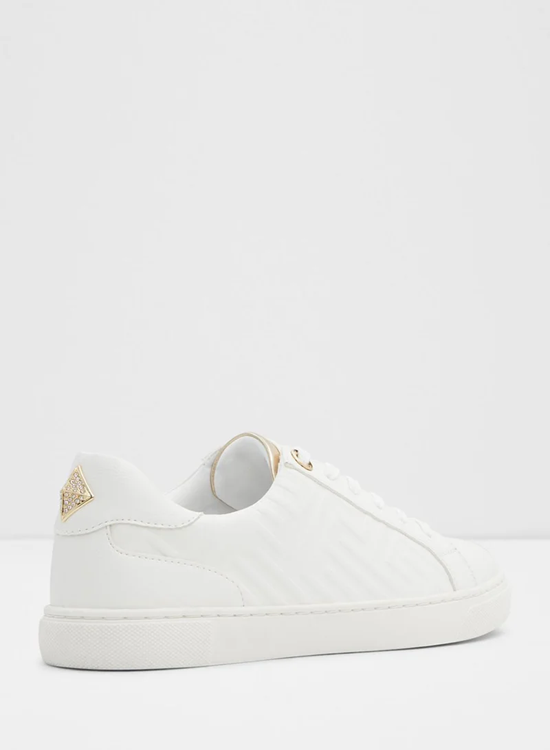 ALDO Stormy Low Top Sneakers