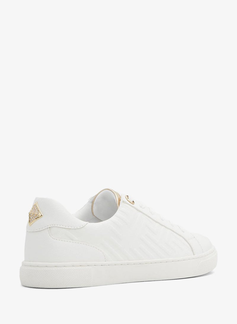 ALDO Stormy Low Top Sneakers - Image 4