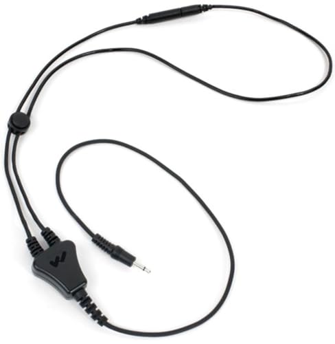 Williams AV سماعة عنق ويليامز ساوند NKL 001 بطول 18 بوصة (موصل مونو) - Image 5