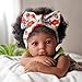 BABESIDE Black Reborn Baby Dolls 20 Inch Realistic Cute Soft Body Baby Doll Real Life Baby Dolls with Accessories for 3 Year Old Girls Gifts Pretend Play Collection - Image 2