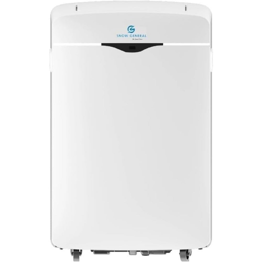 1 Ton Portable Air Conditioner with R32 Refrigerant 12000 BTU Touch Screen Remote Control 3 Fan Speeds Programmable Timer 220240V 50Hz Fast Cooling AC Unit for Home and Office