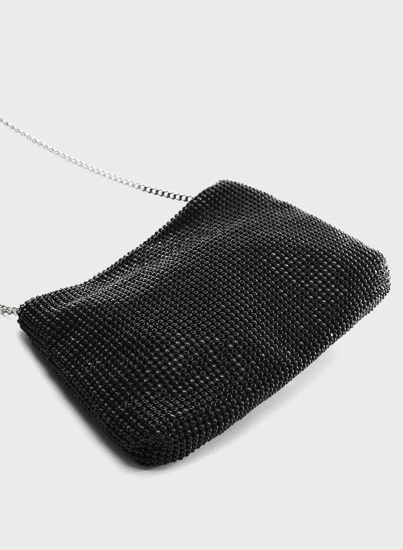 مانجو Judith Crossbody
