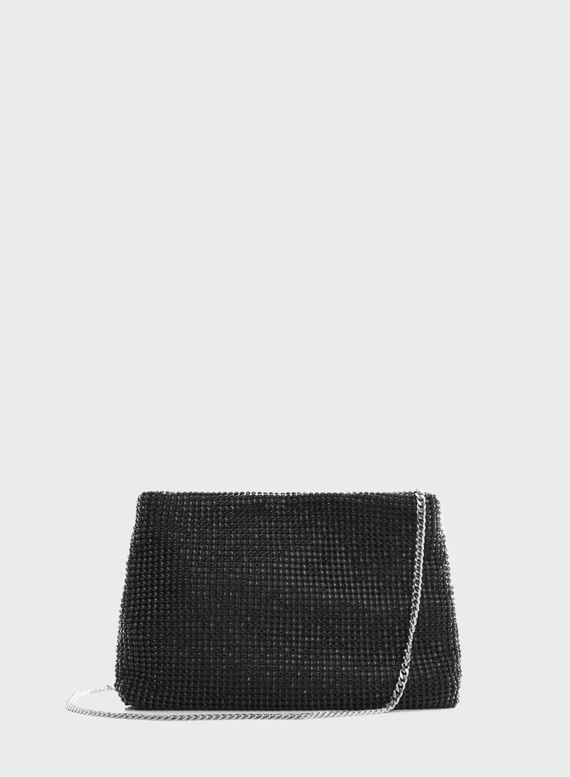 مانجو Judith Crossbody