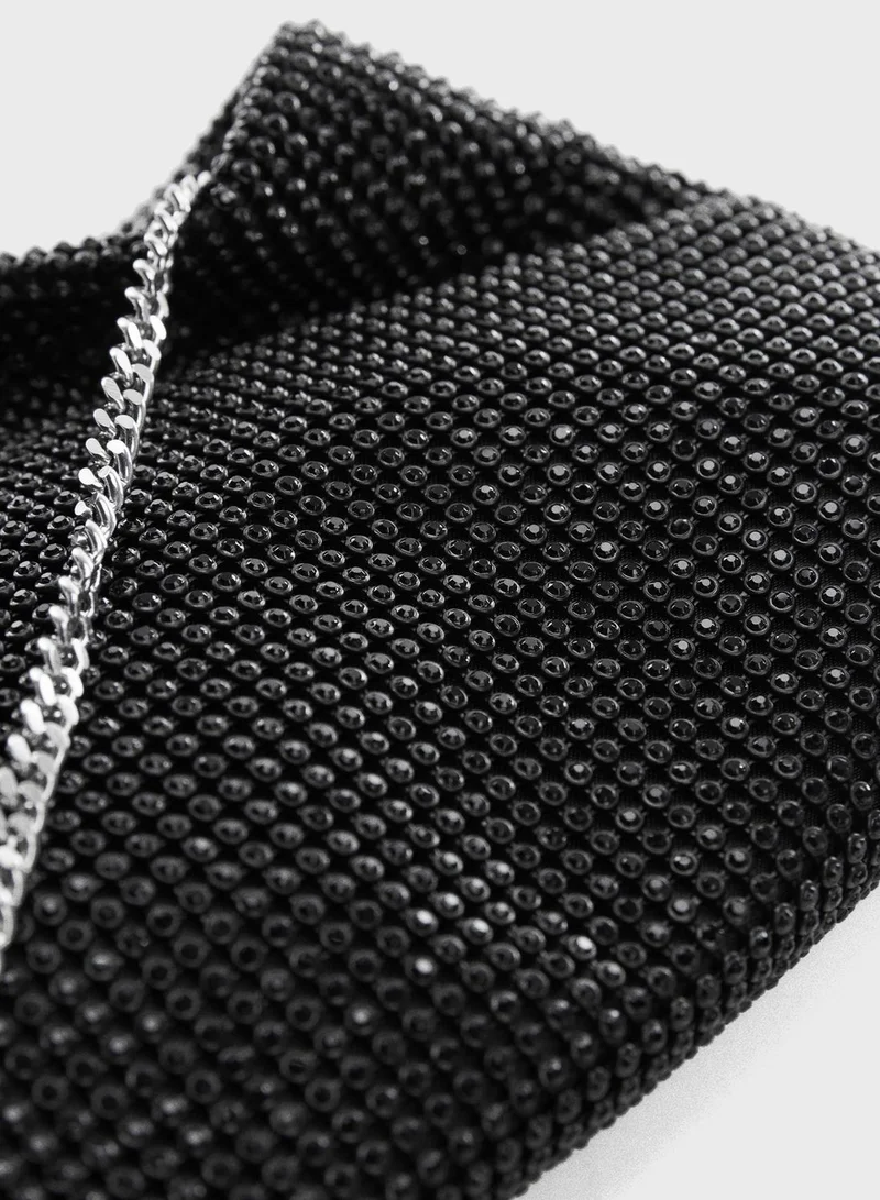 مانجو Judith Crossbody