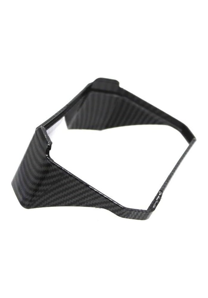 Vuzmode Motorcycle Dashboard Protector for R1300GS - Image 4