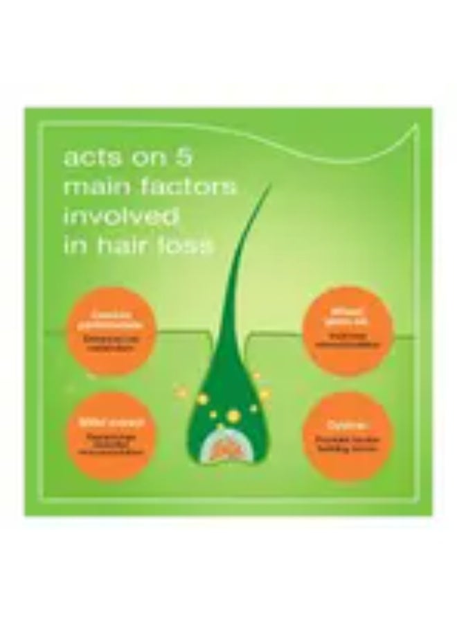 Priorin N hair growth capsules 90 - Image 2