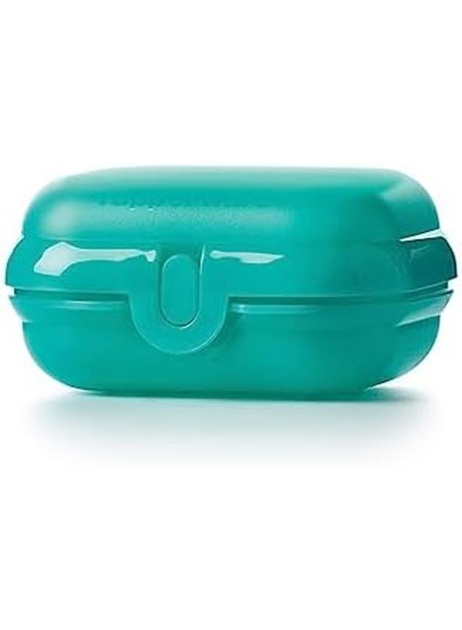 توبروير حافظة طعام إيكو بلس أويستر مستطيلة صغيرة الحجم - Image 3