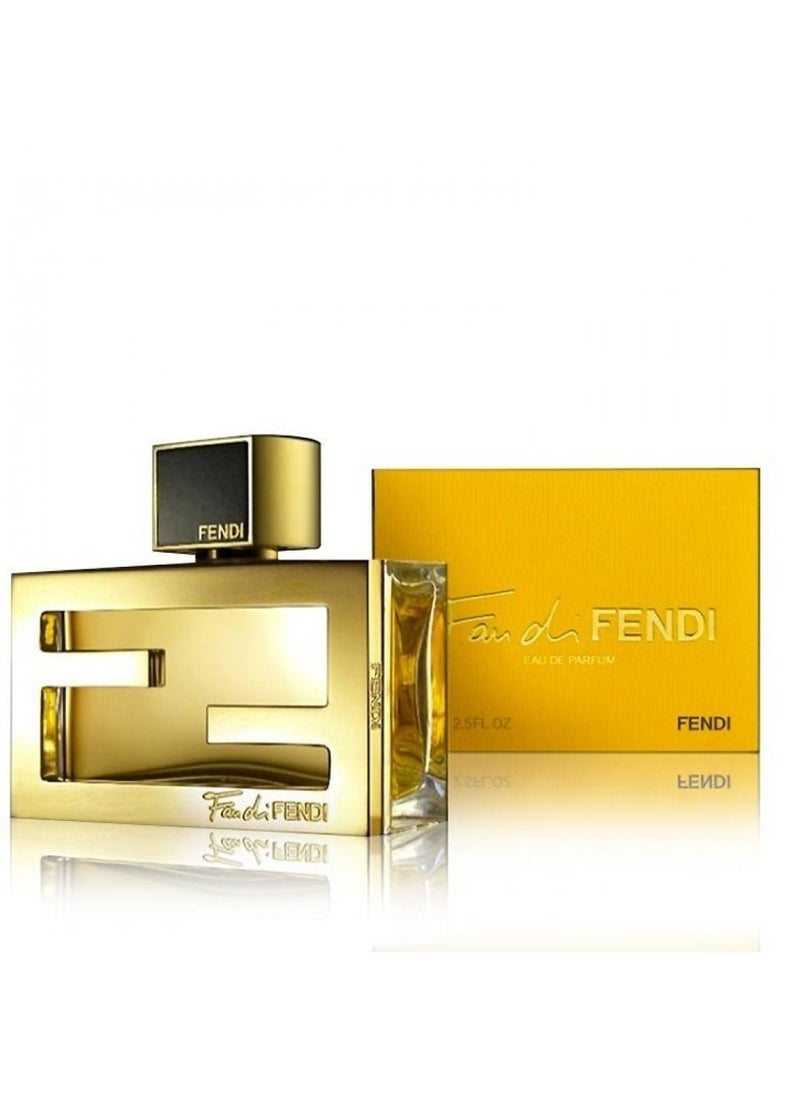فيندي عطر فان دي او دي بارفيوم 50 ملي  - Image 1