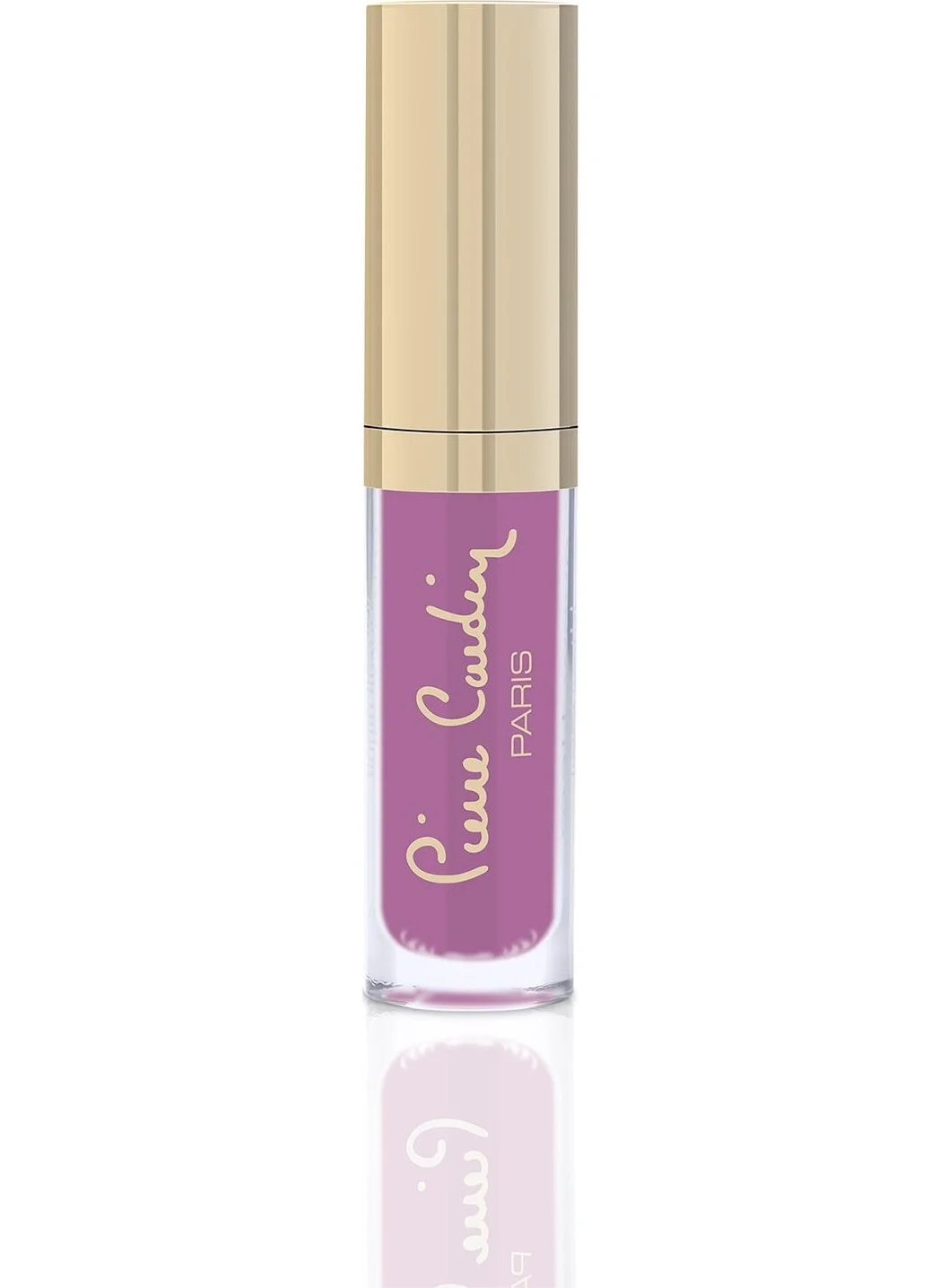 بيير كاردان Matt Wave Liquid Lipstick – Matte Liquid Lipstick – Nude Pink