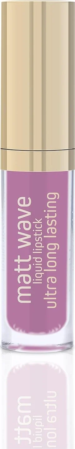 بيير كاردان Matt Wave Liquid Lipstick – Matte Liquid Lipstick – Nude Pink