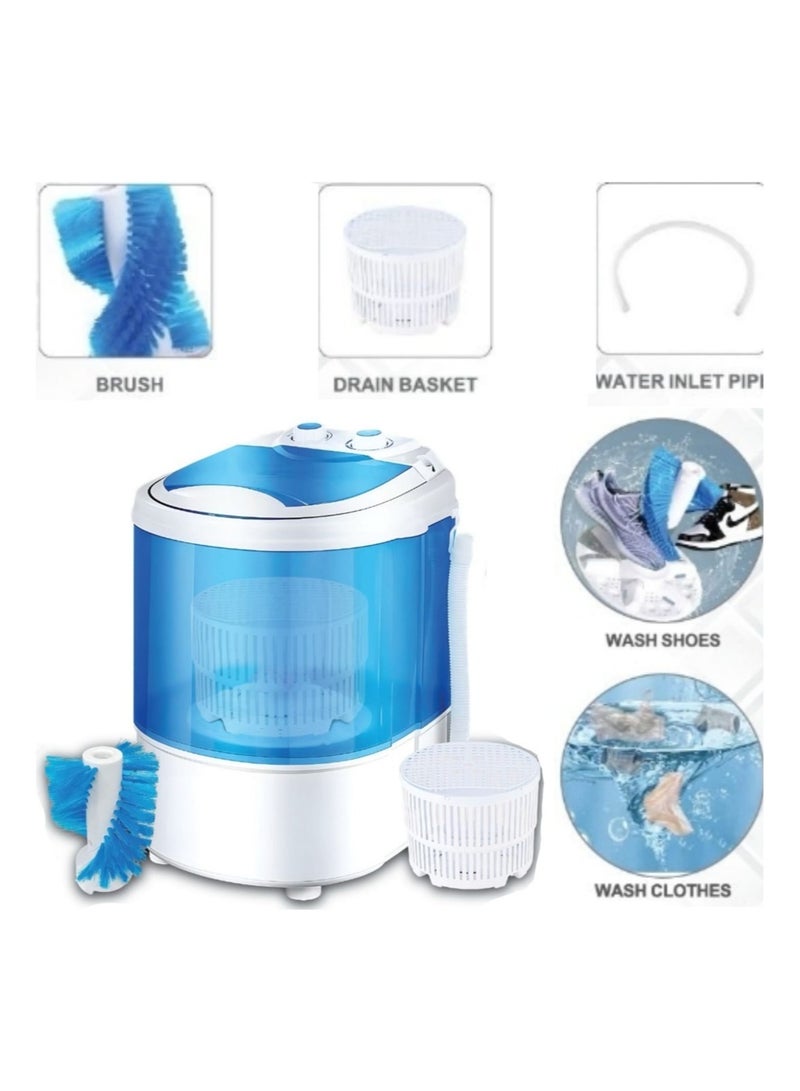 Denx Personal machine for clothes and shoes 4.8 kg - Image 1