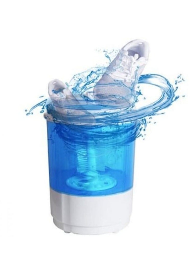 Denx Personal machine for clothes and shoes 4.8 kg - Image 2