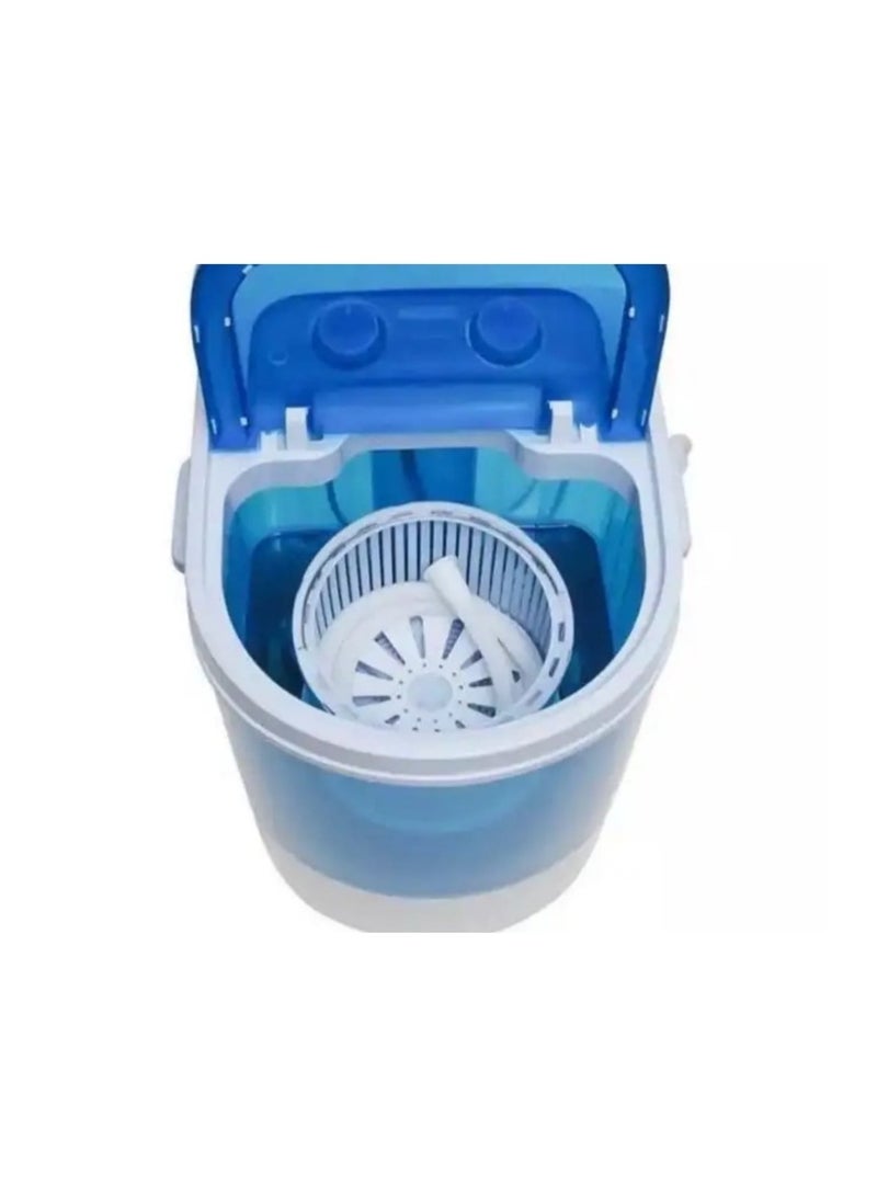 Denx Personal machine for clothes and shoes 4.8 kg - Image 3