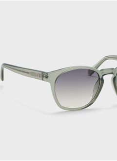 GUESS Round Shape Sunglasses  - Image 4