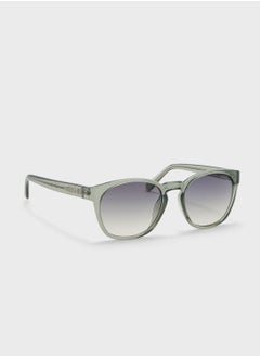 GUESS Round Shape Sunglasses  - Image 1