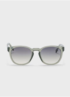 GUESS Round Shape Sunglasses  - Image 2
