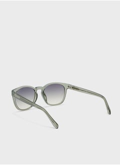 GUESS Round Shape Sunglasses  - Image 3