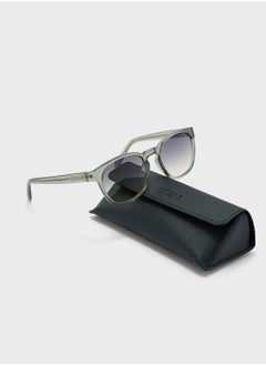 GUESS Round Shape Sunglasses  - Image 5