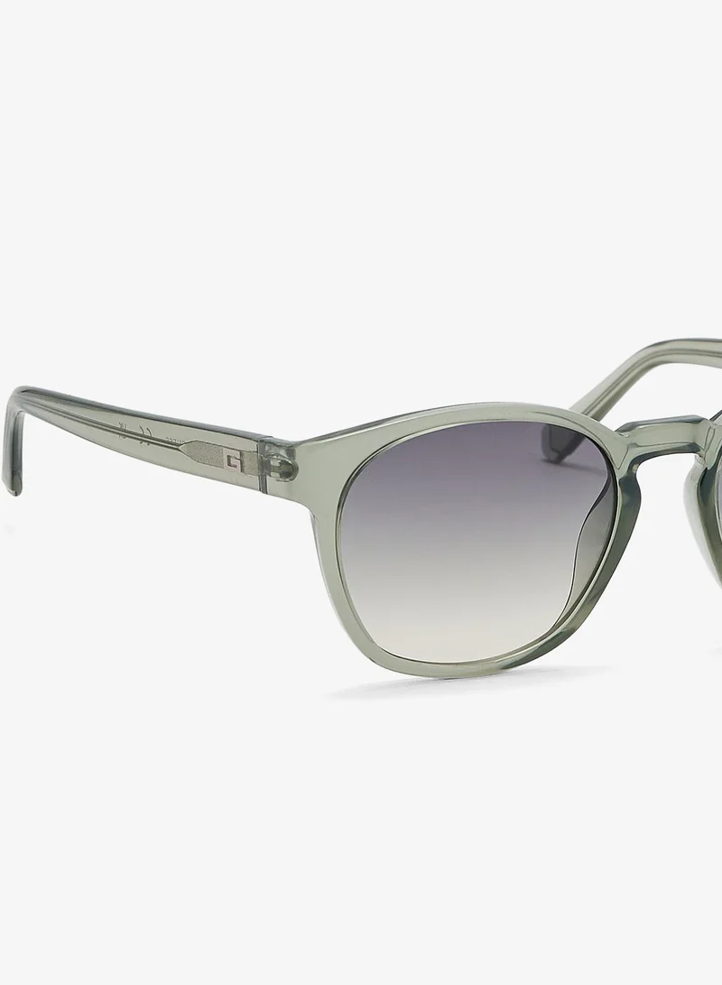 Guess  Round Shape Sunglasses for Men | Best Price UAE