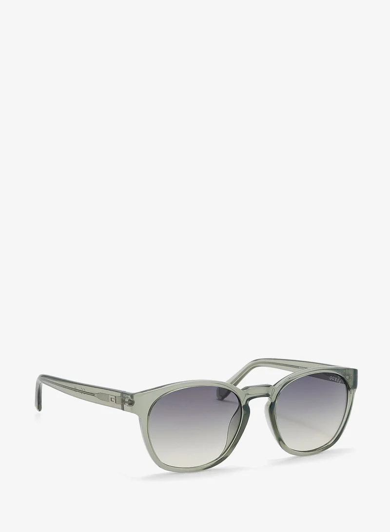 Guess Round Shape Sunglasses