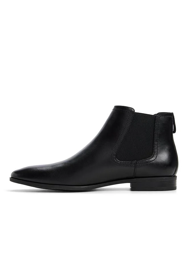 Call it Spring  Harding Men's Black Ankle Boots for Men | Best Price UAE