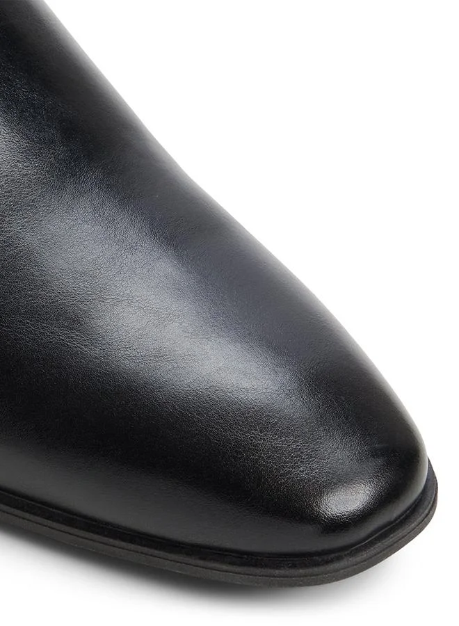 Call it Spring  Harding Men's Black Ankle Boots for Men | Best Price UAE