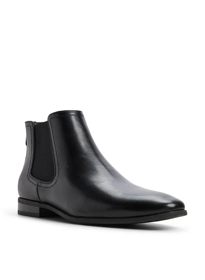 Call it Spring  Harding Men's Black Ankle Boots for Men | Best Price UAE