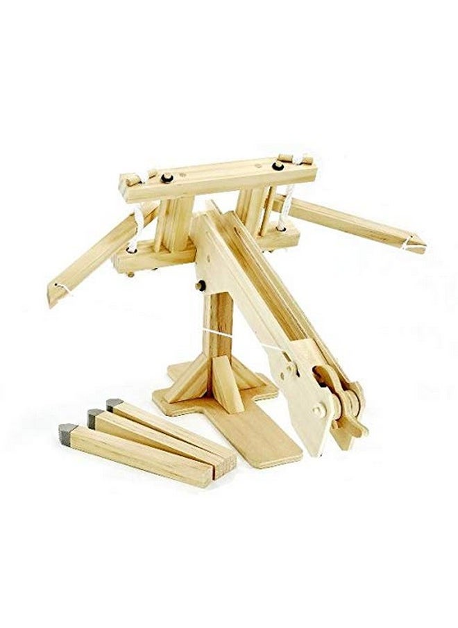 Pathfinders Ballista  - Image 1