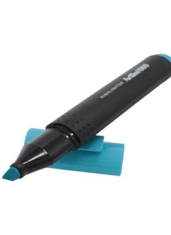 Artline EK-660 Blue Highlighter  - Image 3
