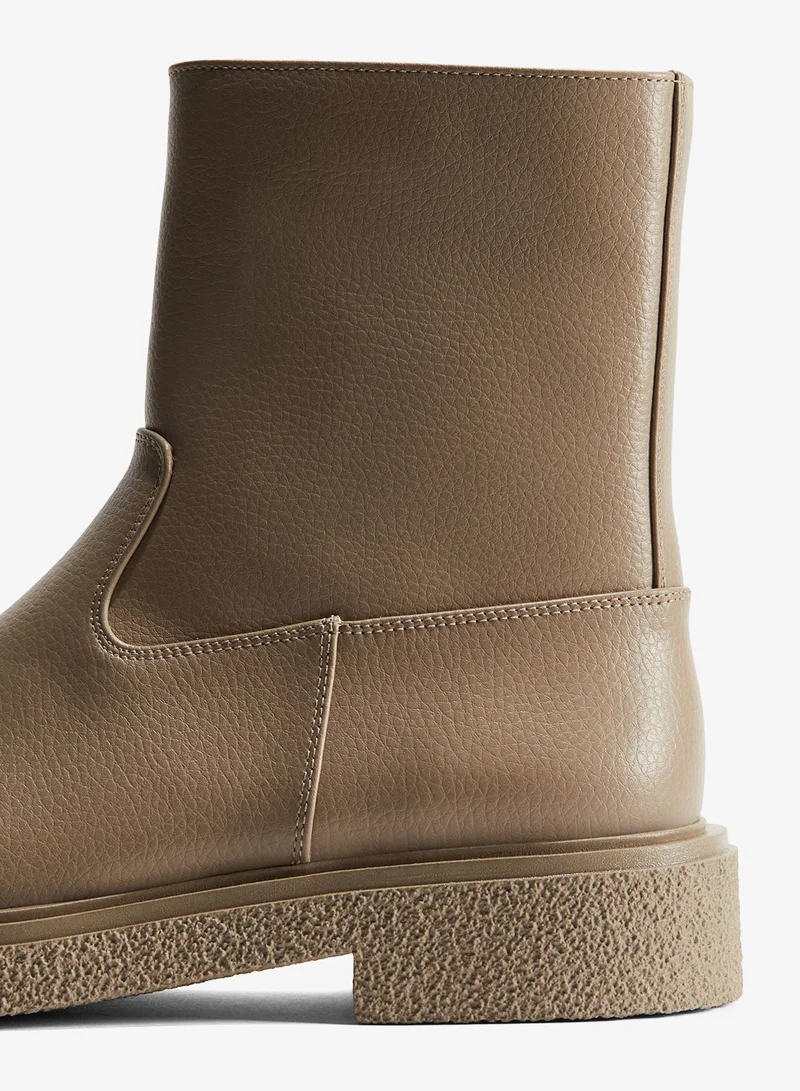 H&M Boots